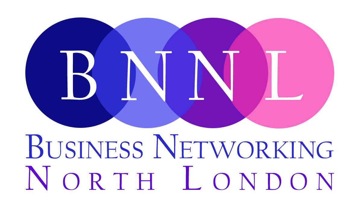 Networking Meeting Enfield
