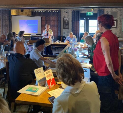 BNNL June meeting