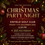 BNNL and The LOOP Christmas Party