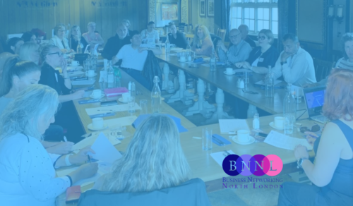 Business Networking North London (2)